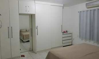 Imagem: Casa Setor de Mansões Sobradinho