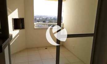 Imagem 6: Apartamento com 3 dormitórios para alugar, 74 m² - Centro - Rolândia/PR