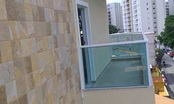 Imagem: Apartamento para aluguel com 35 metros quadrados