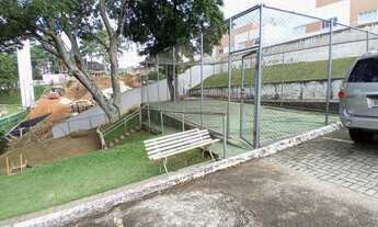 Imagem 7: Apartamento Locação 61m2, 3 quartos, Campo Comprido - Curitiba - Paraná