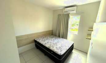 Imagem 6: Alugo Lindo Apartamento Mobiliado Ponta Negra 2/4 Oportunidade