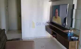 Imagem 3: Jundiaí - Apartamento Padrão - Vila Nambi