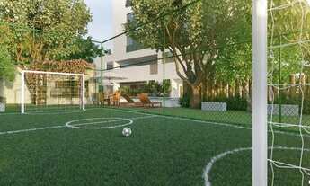 Imagem 4: Lançamento na Tamarineira - Recife, Apt completo 2 e 3Qts com Lazer completo