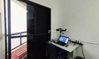 Imagem 7: Apartamento com 3 dormitórios para alugar, 90 m² por R$ 3.500,00/mês - Enseada - Guarujá/S