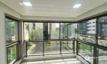 Imagem 4: Apartamento com 4 dormitórios para alugar, 148 m² por R$ 6.500/mês - Sudoeste - Brasília/D