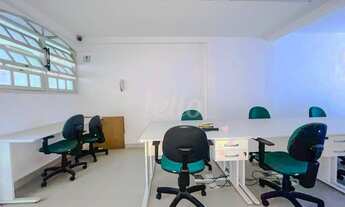 Imagem 4: São Paulo - Conjunto Comercial/Sala - Jardins