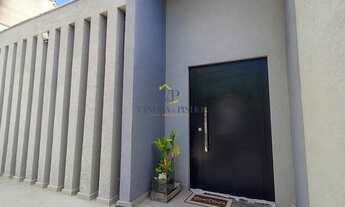 Imagem 2: Casa para Locação em Atibaia, Nova Atibaia, 3 dormitórios, 1 suíte, 2 banheiros, 2 vagas