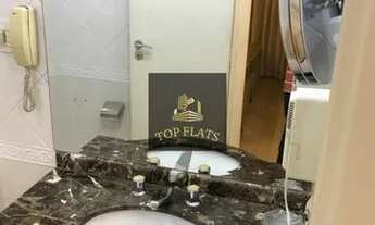 Imagem 7: Flat disponível na Vila Olímpia