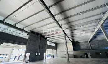 Imagem 6: Galpão - Macuco - Valinhos