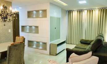 Imagem: Aluga-se belíssimo apartamento mobiliado