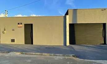 Imagem: Aluga-se casa para festa de Trindade / Go