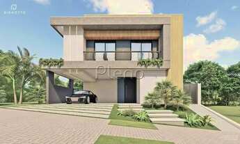 Imagem 2: Casa - Jardim Paiquerê - Valinhos