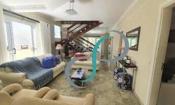 Imagem 3: Casa - Condomínio Reserva Colonial - Valinhos