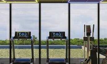 Imagem 3: Naturê Eco Residência | Unidades de 01, 02 e 03 quartos na beira-mar de Muro Alto