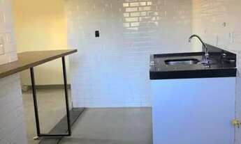 Imagem 7: Apartamento com 3 dormitórios para alugar, 77 m² por R$ 2.418/mês - Boa Vista - São José d