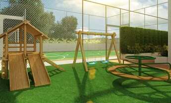 Imagem 4: JOÃO PESSOA - Apartamento Padrão - JOÃO AGRIPINO