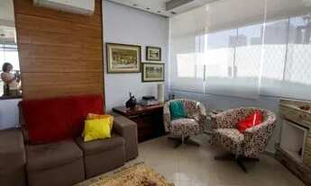 Imagem 3: Cobertura Venda 4 Dormitórios - 150 m² Chácara Klabin