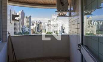 Imagem 5: Apartamento para Aluguel - Savassi, 1 Quarto, 48 m2