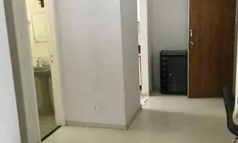 Imagem 2: 40m² moema 01 dormitorio