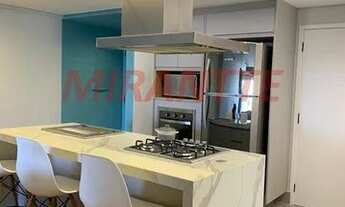 Imagem 6: Apartamento para venda com 136 metros quadrados com 3 quartos em Santana - São Paulo - SP