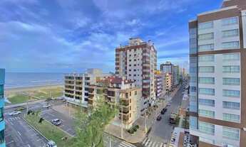 Imagem 7: Apartamento com vista eterna para o mar em Capão da Canoa!