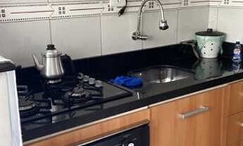 Imagem 2: Apto Apartamento com 2 dormitórios