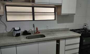 Imagem 3: Apto mobiliado vista mar Bessa