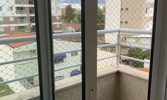 Imagem 5: LINDO APARTAMENTO DE 90M² NO RESIDENCIAL ALPHA MANGAL!!!