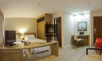 Imagem 3: Flat disponível no Jardim Paulista