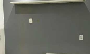 Imagem 5: VARANDA FECHADA ; FRENTE AO METRÔ