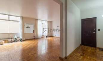 Imagem 7: Venda Apartamento 3 Dormitórios - 170 m² Jardim Paulista