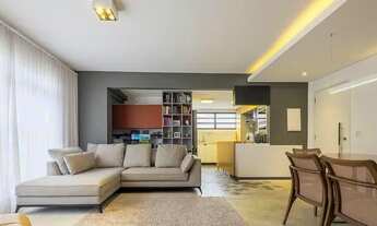 Imagem 6: Apartamento com 2 quartos para alugar, 120m² - Pinheiros