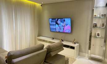 Imagem 5: Apartamento Mooca 2 dormitórios Belato Mooca