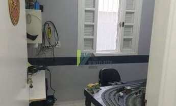 Imagem 5: Casa com 3 dormitórios, 220 m² - venda por R$ 1.500.000 ou aluguel por R$ 6.500/mês - Cond