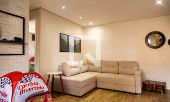 Imagem 2: Apartamento à Venda - Saúde, 2 Quartos, 65 m2