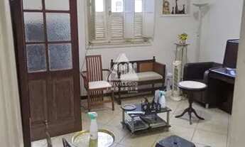 Imagem: Apartamento à venda, 2 quartos, Vila Isabel