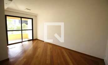 Imagem 2: Apartamento para Aluguel - Cambuci, 2 Quartos, 65 m2