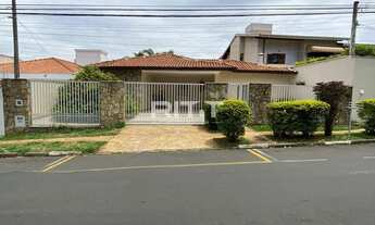 Imagem 2: Casa - Jardim Eulina - Campinas