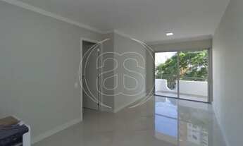 Imagem: São Paulo - Apartamento Padrão - Campo