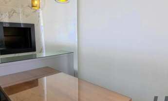 Imagem 3: VENDO - Apartamento Ed. American Residence - Cuiabá MT