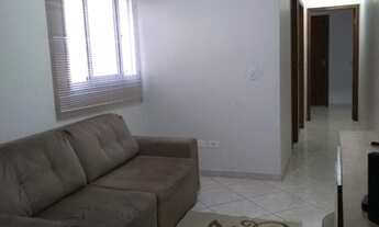 Imagem 2: Apartamento - 68mts 2 dormitórios sendo 1 suíte- Vila Humaitá - Santo André - SP
