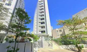 Imagem 3: Apartamento em rua nobre com 3 quartos no Centro - Florianópolis