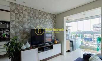 Imagem 6: Apartamento para Locação no Brooklin, São Paulo - SP