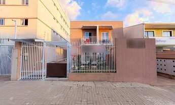 Imagem 2: Apartamento para venda possui 47 metros quadrados com 2 quartos em Pinheirinho - Curitiba