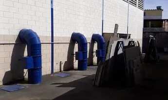 Imagem 6: Galpão no Tatuapé - São Paulo