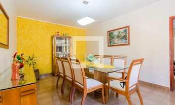 Imagem 6: Casa à Venda - Vila das Mercês, 3 Quartos, 84 m2