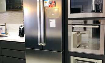 Imagem 4: Apto garden 185m2, 3 Suítes - 2 vagas - Ipiranga