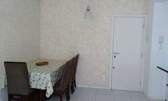 Imagem: Alugo apto.2qtos.com suíte, gar.privat