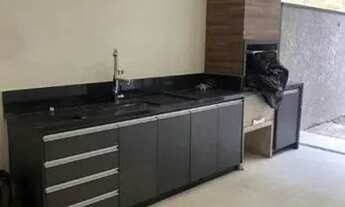 Imagem 5: Casa para venda com 200 metros quadrados com 2 quartos em André Carloni - Serra - Espírito