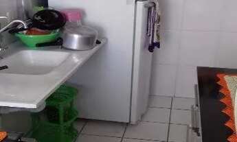 Imagem 4: APTO SANTA MARIA